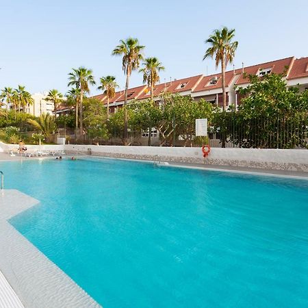 "Close To The Sky": Apartment Surrounded By Beaches Плая-де-лас-Америкас Экстерьер фото